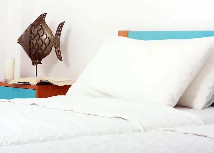 Kalma 호텔 메사리아