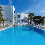 Kalma Hotel 3*