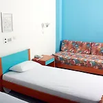 Kalma Hotel Mesariá