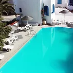 Hotel Kalma Mesariá