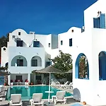 Hotel Kalma