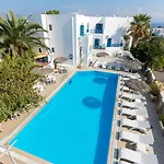 Hotel Kalma