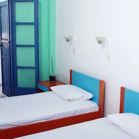 Hotel Kalma Mesaria