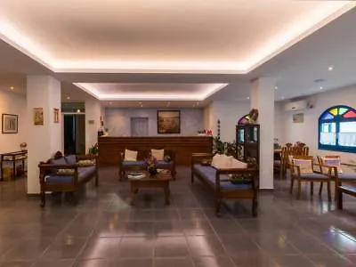 Kalma Hotel Mesariá