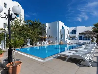Kalma Hotell