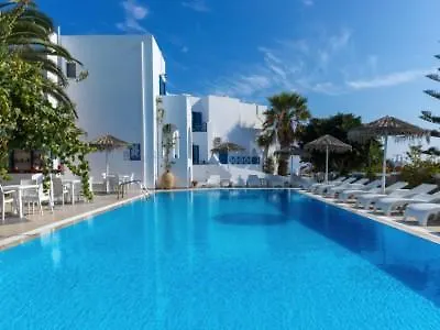 Kalma Hotell 3*