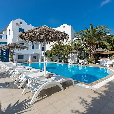 Kalma Hotel 3*
