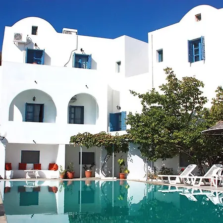 Kalma Hotel Mesaria
