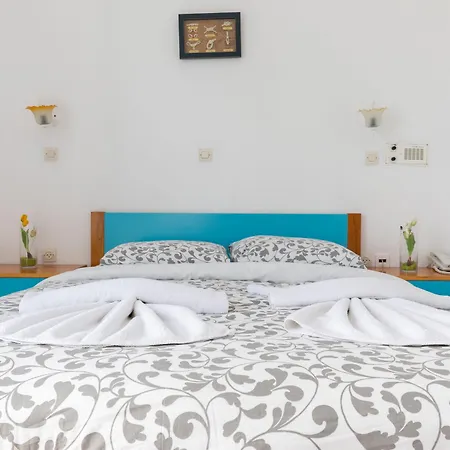 Hotel Kalma Mesariá