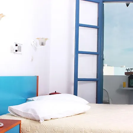Hotel Kalma