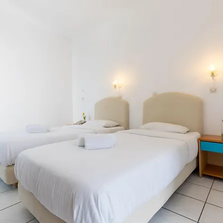 Hotel Kalma Mesaria