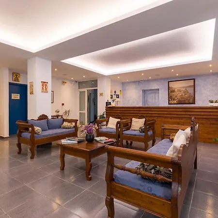 Kalma Hotel 3*