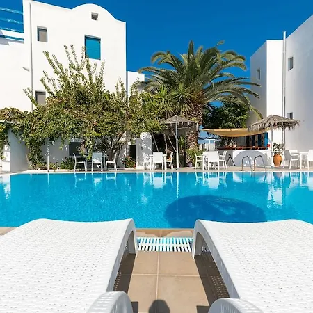 Kalma Hotell 3*