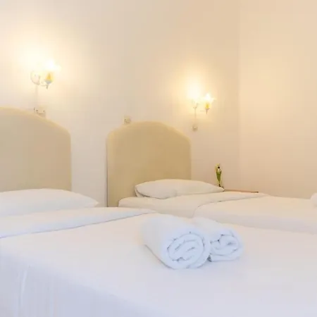 Hotel Kalma Mesaria