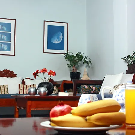 Kalma Hotell