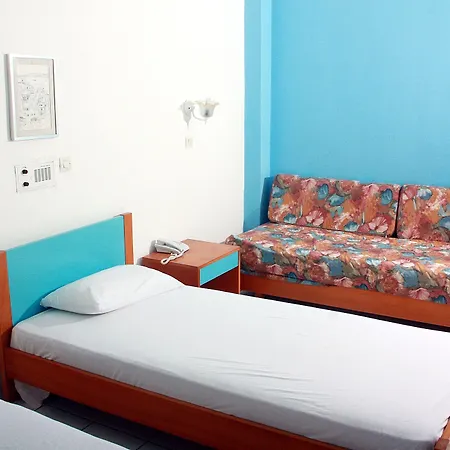 Kalma Hotell Mesaria