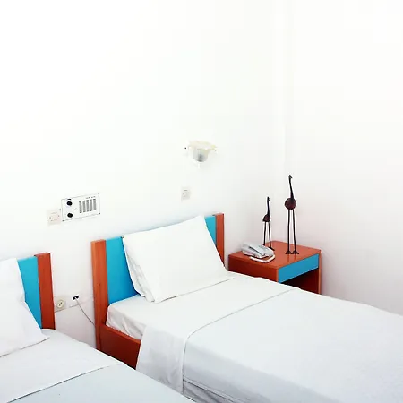 Kalma Hotell 3*