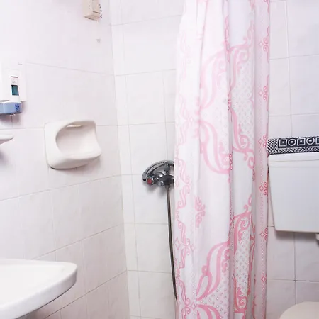 Kalma Hotell Mesaria