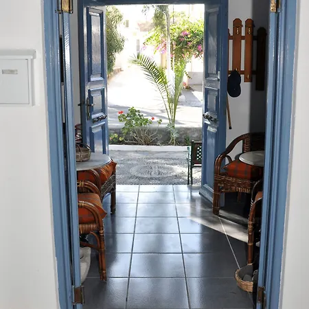 Hotel Kalma Mesariá