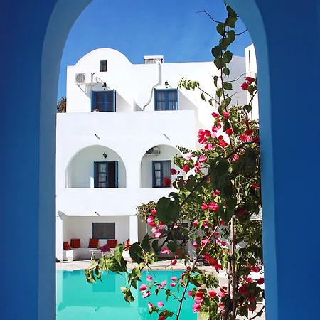 Kalma Hotell
