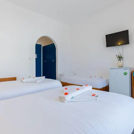 Kalma Hotel Mesariá