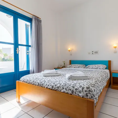 Hotel Kalma Mesariá