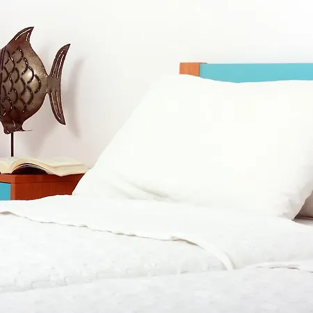 Kalma Hotel Mesariá