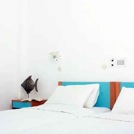 Kalma Hotel