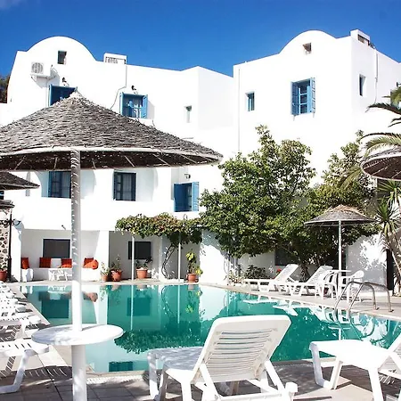 Kalma Hotel Mesaria