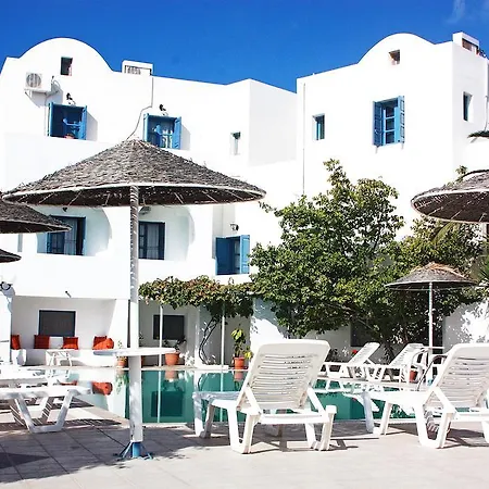 Kalma Hotel 3*