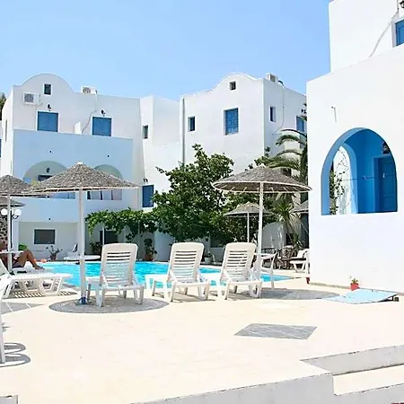 Kalma Hotel 3*
