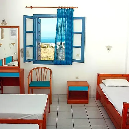 Kalma Hotel Mesariá