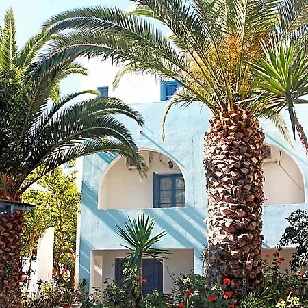 Hotel Kalma Mesariá