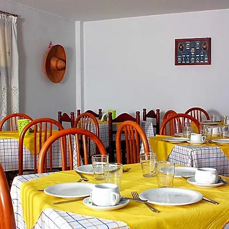 Hotel Kalma