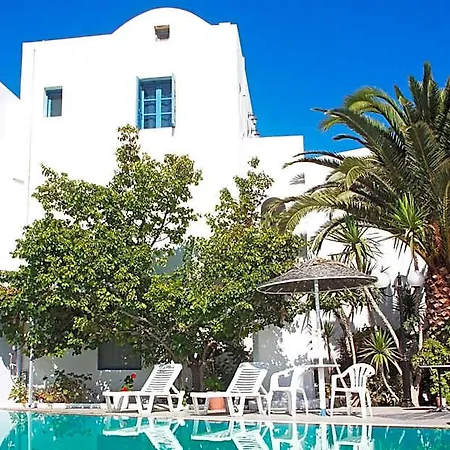 Hotel Kalma 3*