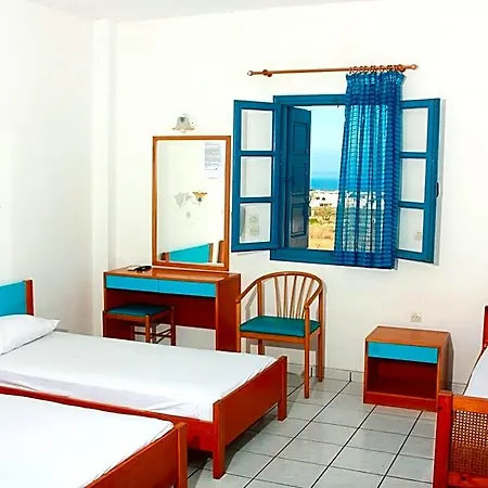 Kalma Hotel