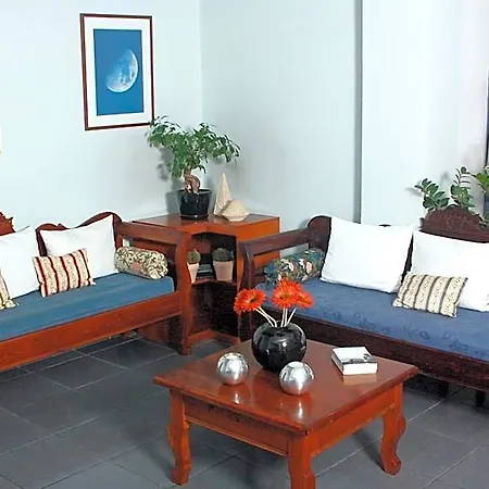 Hotel Kalma Mesariá