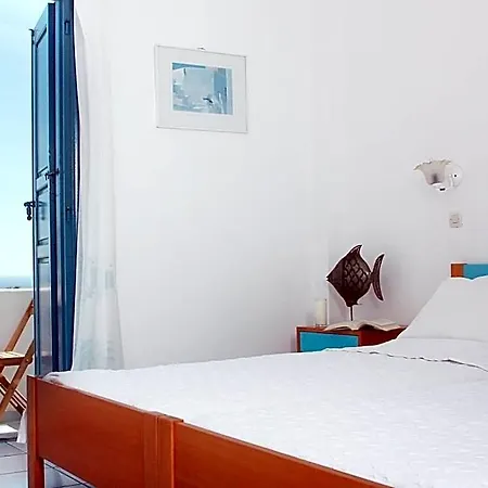 Kalma Hotel