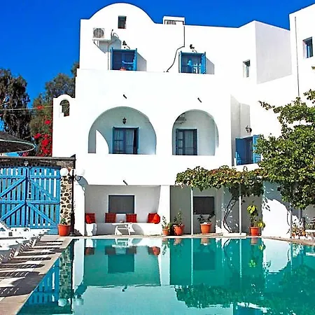 Kalma Hotel