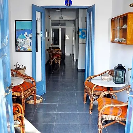 Kalma Hotell Mesaria