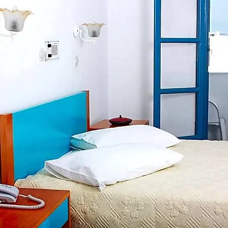Hotel Kalma