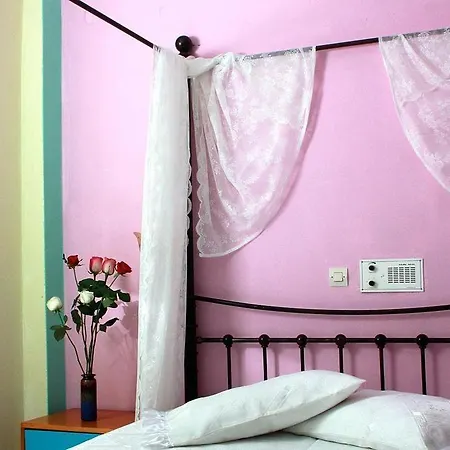 Kalma Hotel Mesaria