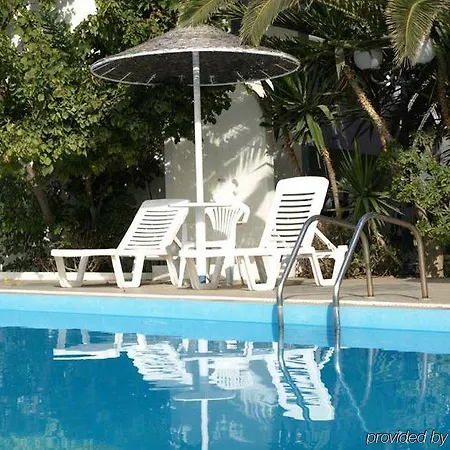 Kalma Hotell
