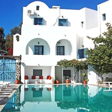 Kalma Hotel 3*