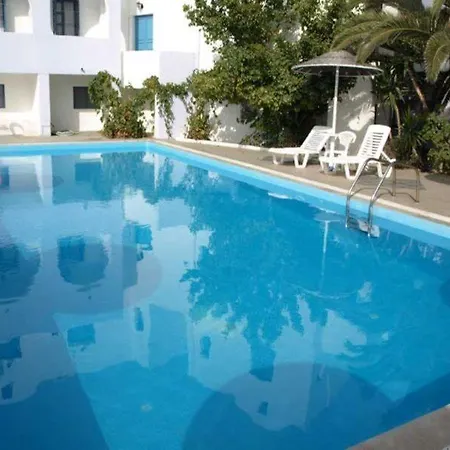 Kalma Hotel Mesaria