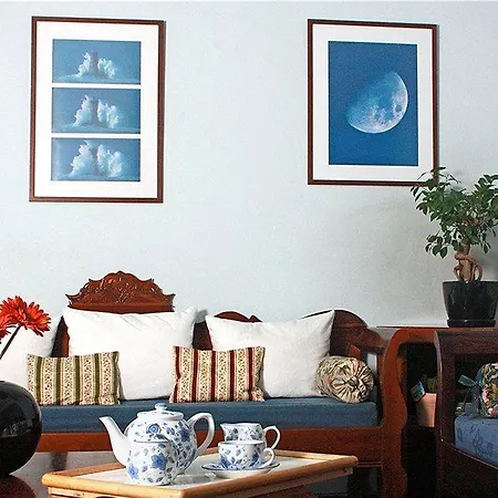 Kalma Hotel 3*