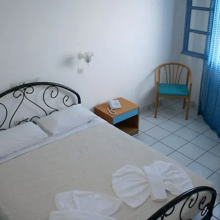 Hotel Kalma 3*