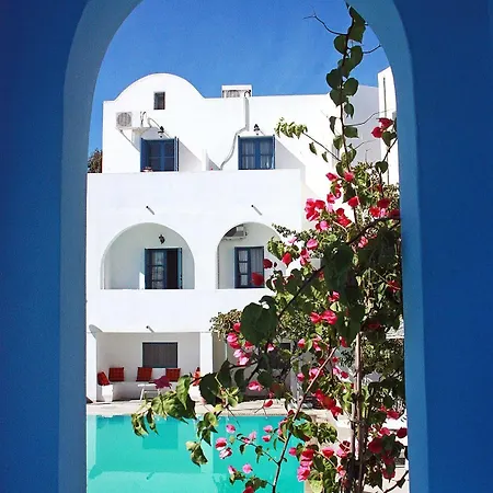 Kalma Hotel Mesaria