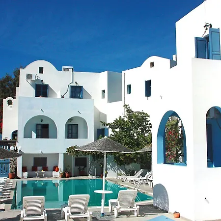 Hotel Kalma Mesaria
