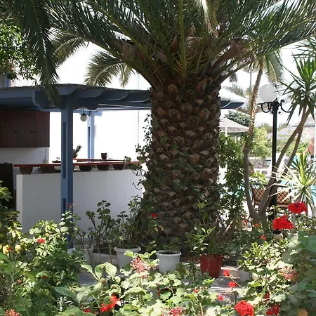 Kalma Hotel